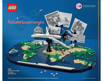 Lego Flugblatt Seite 54