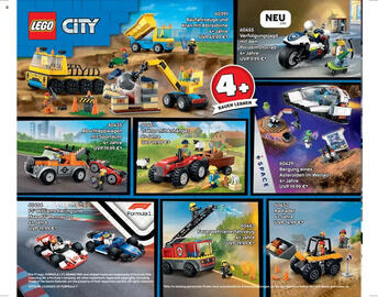 Lego Flugblatt Seite 56