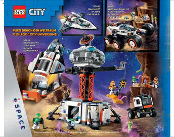 Lego Flugblatt Seite 58