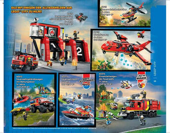 Lego Flugblatt Seite 59