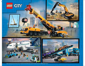 Lego Flugblatt Seite 60
