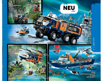 Lego Flugblatt Seite 61