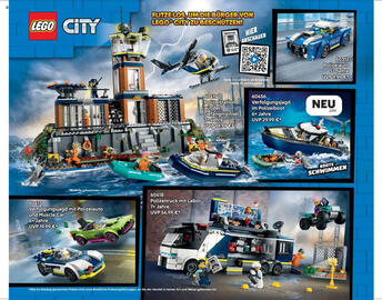 Lego Flugblatt Seite 62