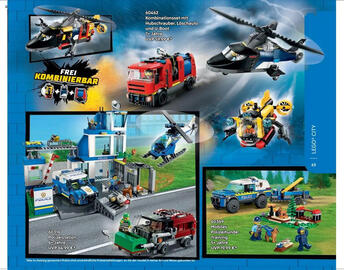 Lego Flugblatt Seite 63