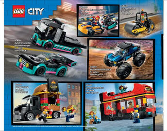 Lego Flugblatt Seite 66