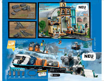 Lego Flugblatt Seite 69
