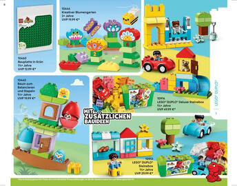 Lego Flugblatt Seite 7