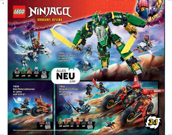 Lego Flugblatt Seite 72