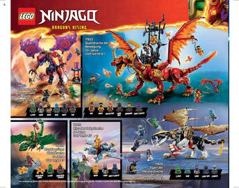 Lego Flugblatt Seite 76