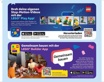 Lego Flugblatt Seite 87