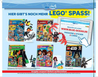 Lego Flugblatt Seite 88