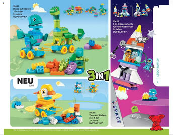 Lego Flugblatt Seite 9