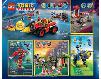 Lego Flugblatt Seite 90