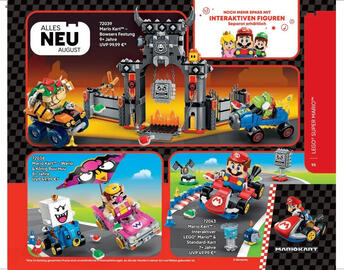 Lego Flugblatt Seite 95