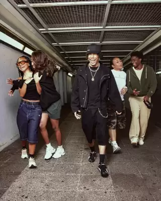 catálogo Foot Locker (válido hasta el 8-11)