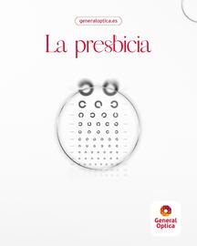 Folleto General Óptica Página 1