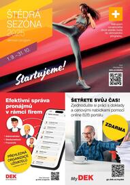 DEK leták Strana 2