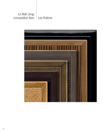 Catalogue Roche Bobois page 10