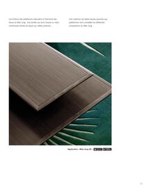 Catalogue Roche Bobois page 11