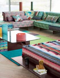 Catalogue Roche Bobois page 12