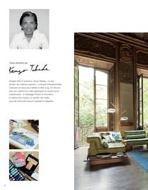 Catalogue Roche Bobois page 14