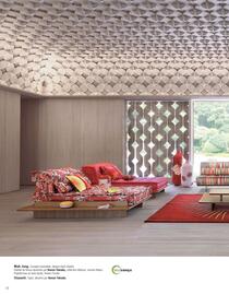 Catalogue Roche Bobois page 16