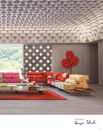 Catalogue Roche Bobois page 17