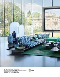 Catalogue Roche Bobois page 18