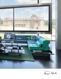 Catalogue Roche Bobois page 19