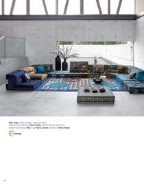 Catalogue Roche Bobois page 20