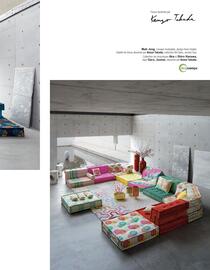 Catalogue Roche Bobois page 21