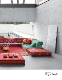 Catalogue Roche Bobois page 23