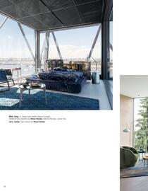 Catalogue Roche Bobois page 24