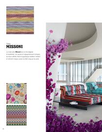 Catalogue Roche Bobois page 26