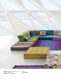 Catalogue Roche Bobois page 28