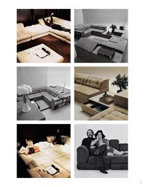 Catalogue Roche Bobois page 3