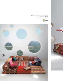 Catalogue Roche Bobois page 30