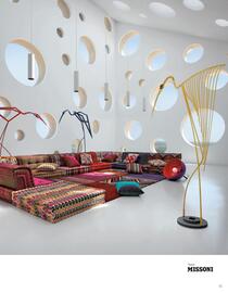 Catalogue Roche Bobois page 31