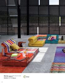 Catalogue Roche Bobois page 32
