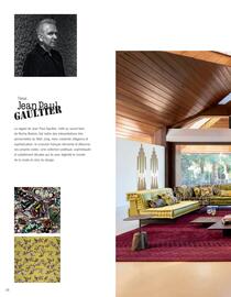 Catalogue Roche Bobois page 38