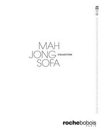 Catalogue Roche Bobois page 48