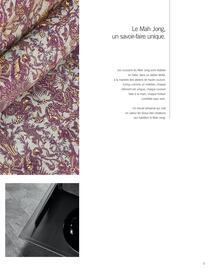 Catalogue Roche Bobois page 5