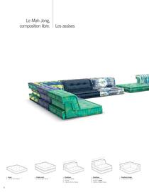 Catalogue Roche Bobois page 6
