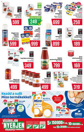 Coop akciós újság | abc szuper Oldal 3