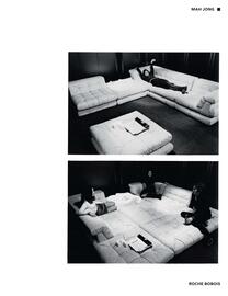 Catalogue Roche Bobois page 11