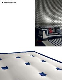 Catalogue Roche Bobois page 22