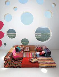 Catalogue Roche Bobois page 27