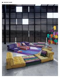 Catalogue Roche Bobois page 32