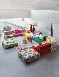 Catalogue Roche Bobois page 35