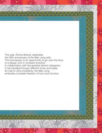 Catalogue Roche Bobois page 5